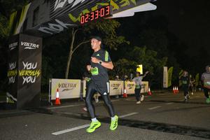 Voltrun 2026