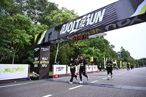 Voltrun 2026