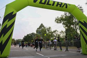 Voltrun 2026