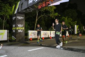 Voltrun 2026