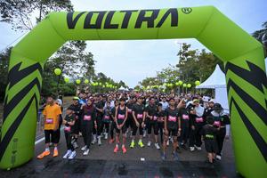 Voltrun 2026