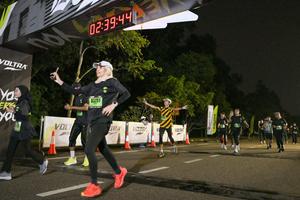 Voltrun 2026