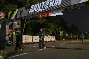 Voltrun 2026