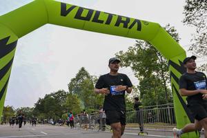 Voltrun 2026