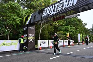 Voltrun 2026