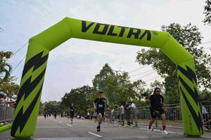 Voltrun 2026