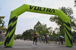 Voltrun 2026