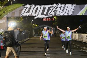 Voltrun 2026