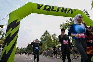 Voltrun 2026