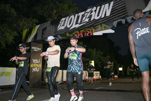 Voltrun 2026