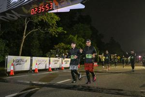 Voltrun 2026