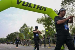 Voltrun 2026