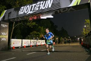 Voltrun 2026