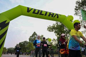 Voltrun 2026
