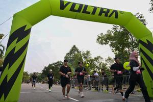 Voltrun 2026