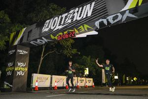 Voltrun 2026