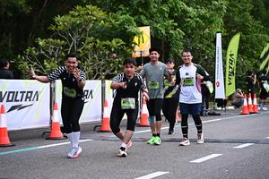 Voltrun 2026