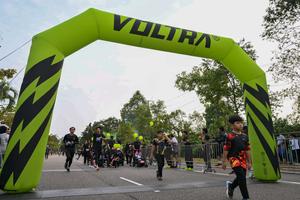 Voltrun 2026