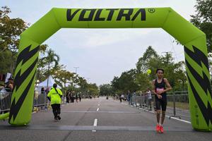 Voltrun 2026
