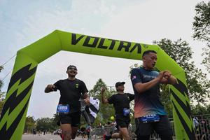Voltrun 2026