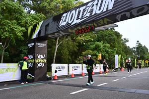 Voltrun 2026