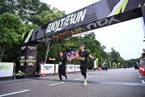 Voltrun 2026