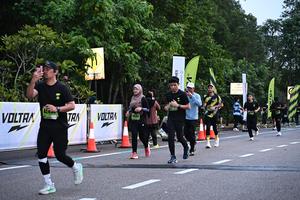 Voltrun 2026