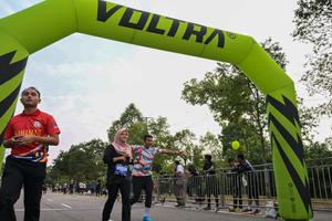 Voltrun 2026