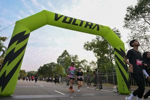 Voltrun 2026
