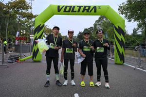 Voltrun 2026
