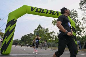 Voltrun 2026