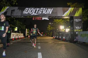 Voltrun 2026