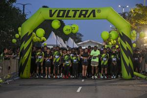 Voltrun 2026