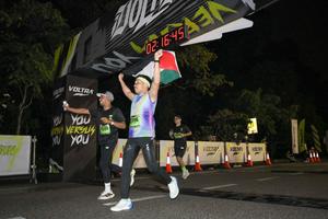 Voltrun 2026