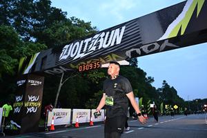 Voltrun 2026