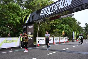Voltrun 2026