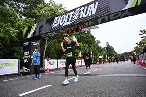 Voltrun 2026