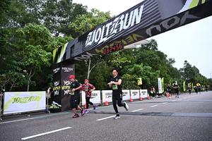 Voltrun 2026