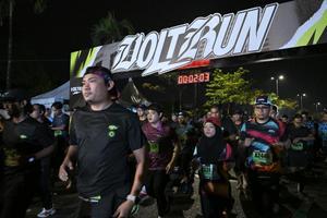Voltrun 2026