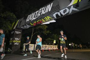 Voltrun 2026
