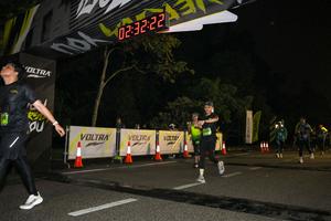 Voltrun 2026