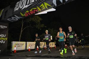 Voltrun 2026