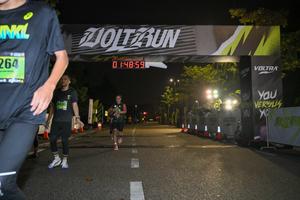 Voltrun 2026