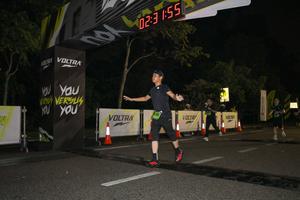 Voltrun 2026