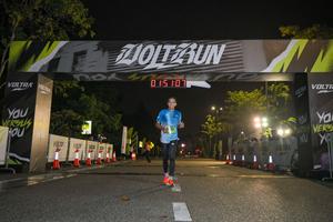 Voltrun 2026