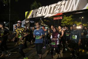 Voltrun 2026