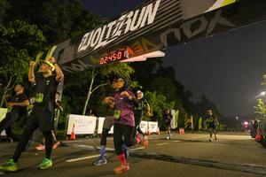 Voltrun 2026