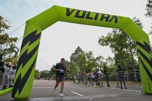 Voltrun 2026