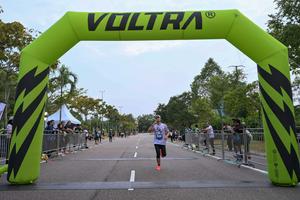 Voltrun 2026