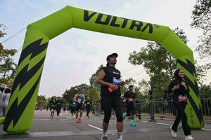 Voltrun 2026